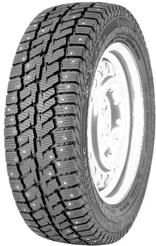 Зимние шины Continental VancoIceContact 205/75R16C 110/108R (шипы)