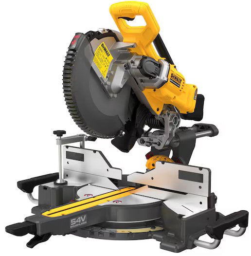 

Торцовочная пила DeWalt DCS781N (без АКБ)