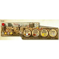 Ролевая игра Crowd Games Серп 16007