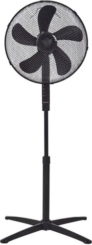 Вентилятор Polaris PSF 1240 (черный)
