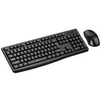 Офисный набор Hoco DI94 (черный)