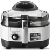 Мультиварка DeLonghi Multicuisine FH1394/2.WH
