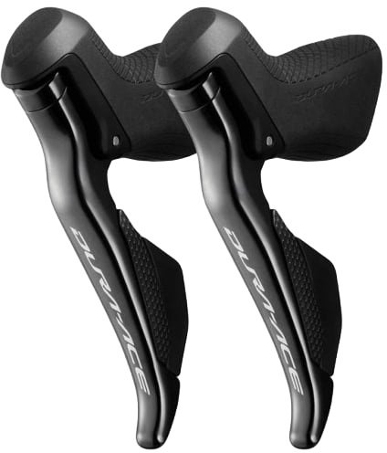 Комплект шифтеров Shimano Dura-Ace Di2 ISTR9150PA