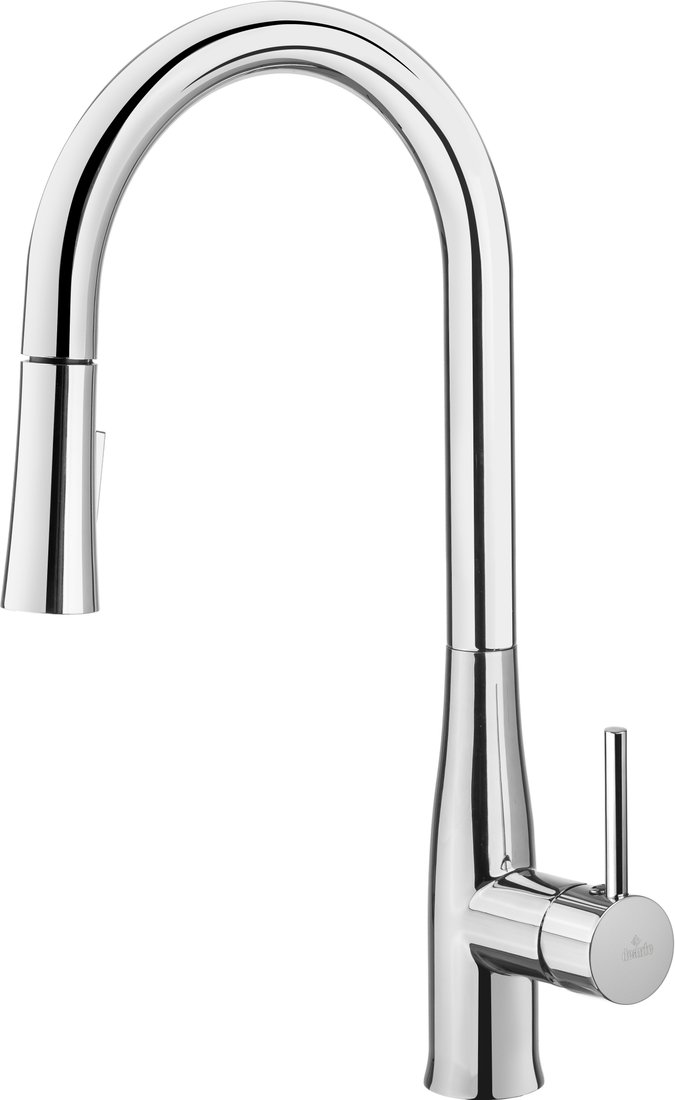 

Смеситель Deante Lukrecja BDH 072M
