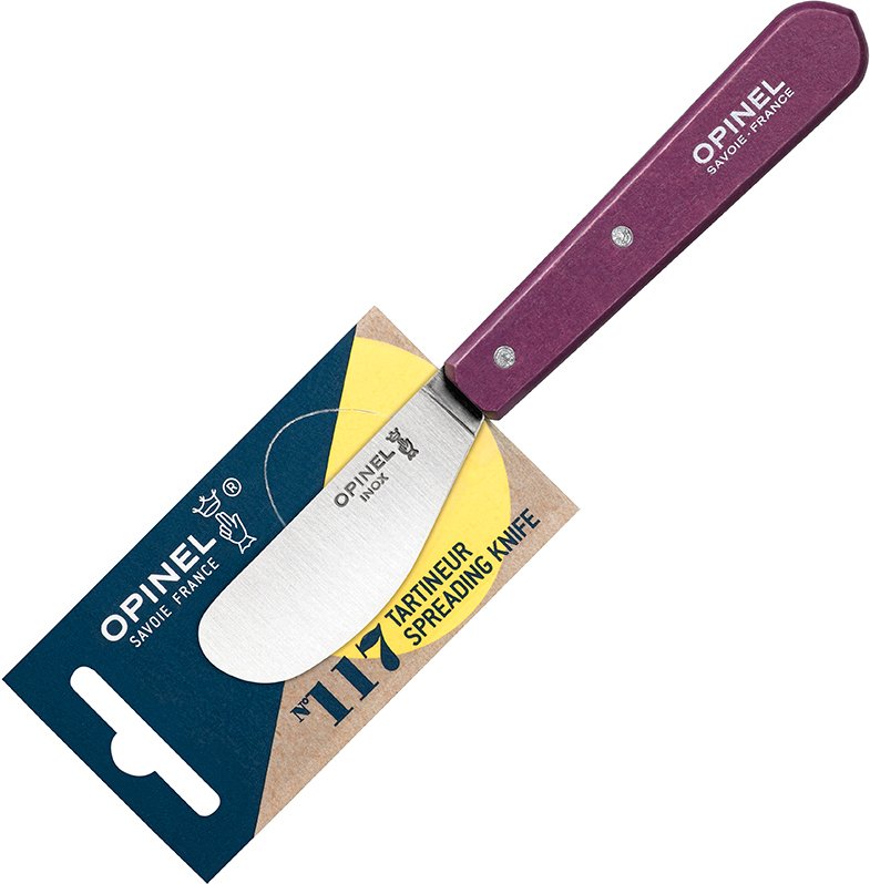 

Кухонный нож Opinel Spreader 001934