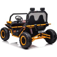 Электробагги Detskiy Style UTV 850 Sport 4x4 24V (оранжевый)