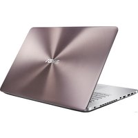 Ноутбук ASUS VivoBook Pro N752VX-GC278T