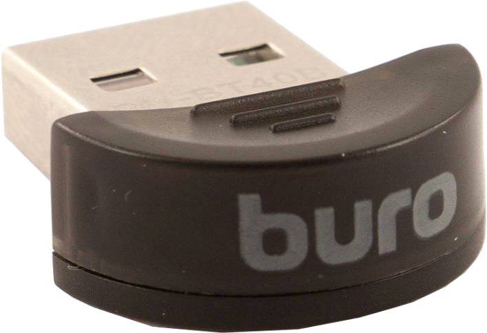 

Bluetooth адаптер Buro BU-BT40B