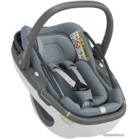 Детское автокресло Maxi-Cosi Coral 360 (essential grey)