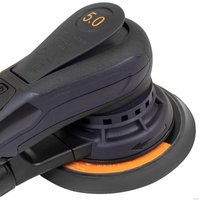 Эксцентриковая шлифмашина DLT MAX-XT R7303