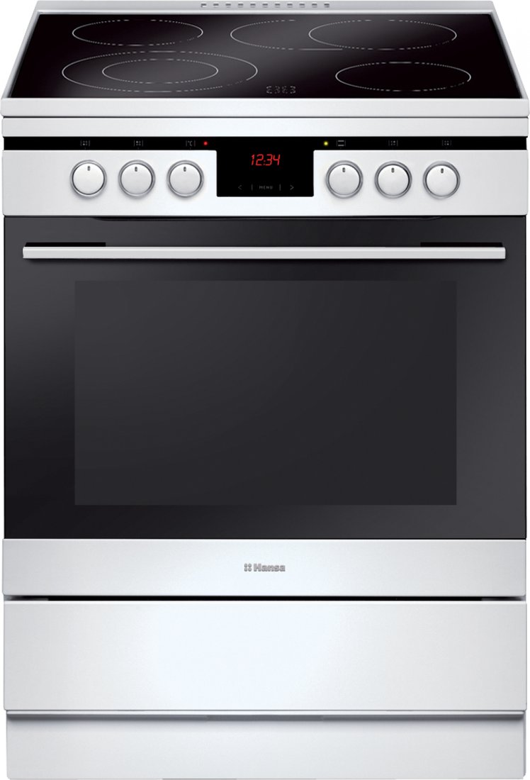 

Кухонная плита Hansa FCCW69235