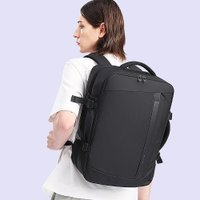 Городской рюкзак Bange BG2892 (черный)