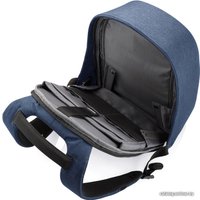 Городской рюкзак XD Design Bobby Pro (темно-синий)