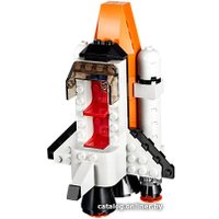 Конструктор LEGO Classic 10405 Миссия на Марс