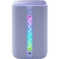 Умная колонка Яндекс Станция 3 (фиолетовый)