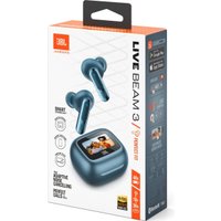 Наушники JBL Live Beam 3 (синий)