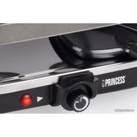 Раклетница Princess 162700 Raclette 8 Oval Grill Party
