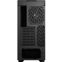 Корпус Fractal Design Meshify 2 Compact Dark Tempered Glass FD-C-MES2C-02