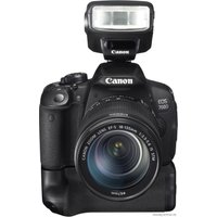 Зеркальный фотоаппарат Canon EOS 700D Kit 18-135 IS STM