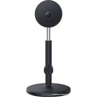 Подставка Baseus MagicPro Magnetic Desktop Phone Stand (черный)