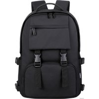Городской рюкзак Miru Abrajeus 15.6" + Подставка для ноутбука Miru MLS-5001