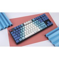 Клавиатура Varmilo VEM87 Summit R2 (EC Daisy V2, нет кириллицы)