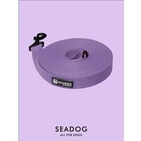 Поводок Seadog Для дрессировки (5м, lavander)