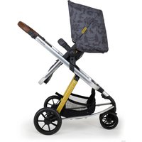 Универсальная коляска Cosatto Giggle 3 (3 в 1, nature trail)