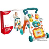 Каталка Huanger Любознайка HE0819