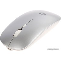 Офисный набор QUMO Paragon (серебристый/белый)