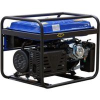 Бензиновый генератор ECO PE-7001RS