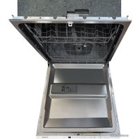 Встраиваемая посудомоечная машина Ginzzu DC602