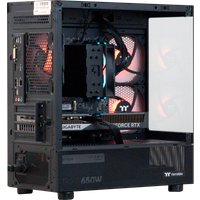 Компьютер HAFF Prime Gamer BK65362