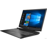 Игровой ноутбук HP Pavilion Gaming 17-cd0047ur 7QE59EA