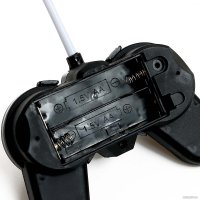 Автомодель Автоград Суперкар 699-197