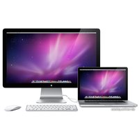 Монитор Apple Thunderbolt Display 27" (MC914)
