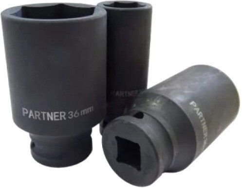 

Головка слесарная Partner PA-46510022