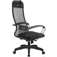 Офисное кресло Metta Комплект 11 PL 17831 (черный)