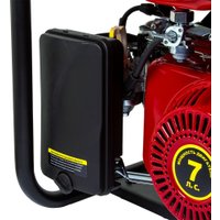 Бензиновый генератор DDE G330