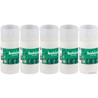 Набор свечей Bolsius Ритуальные масляные rp15 1.5 дня горения (белый)