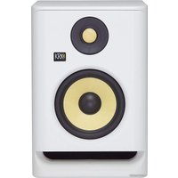 Монитор ближнего поля KRK ROKIT 5 G4 (белый)