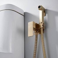 Гигиенический душ Shevanik S127G