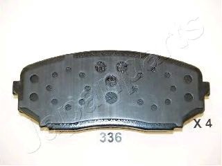 

Japanparts PA336AF
