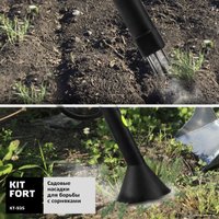 Отпариватель-пароочиститель Kitfort KT-935