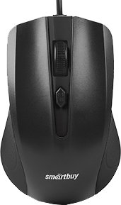 

Мышь SmartBuy One SBM-352-K