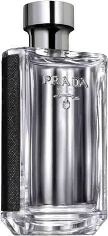 

Туалетная вода Prada L'Homme EdT (50 мл)