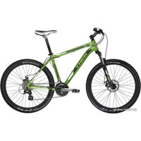 Велосипед Trek 3700 Disc (2012)