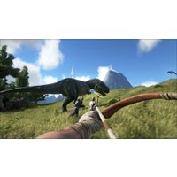  ARK: Survival Evolved для PlayStation 4