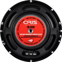 Компонентная АС Oris Jab JB-65Q