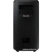 Патибокс Samsung MX-ST40B